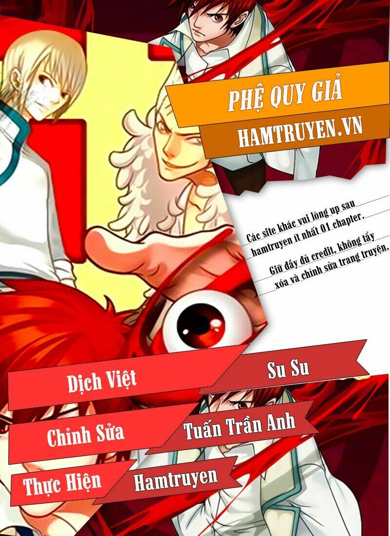 phệ quy giả chapter 41 1