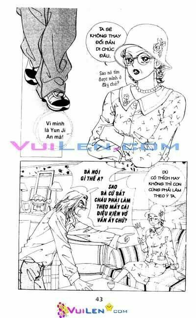 bữa tối của hoàng tử chapter 1 43