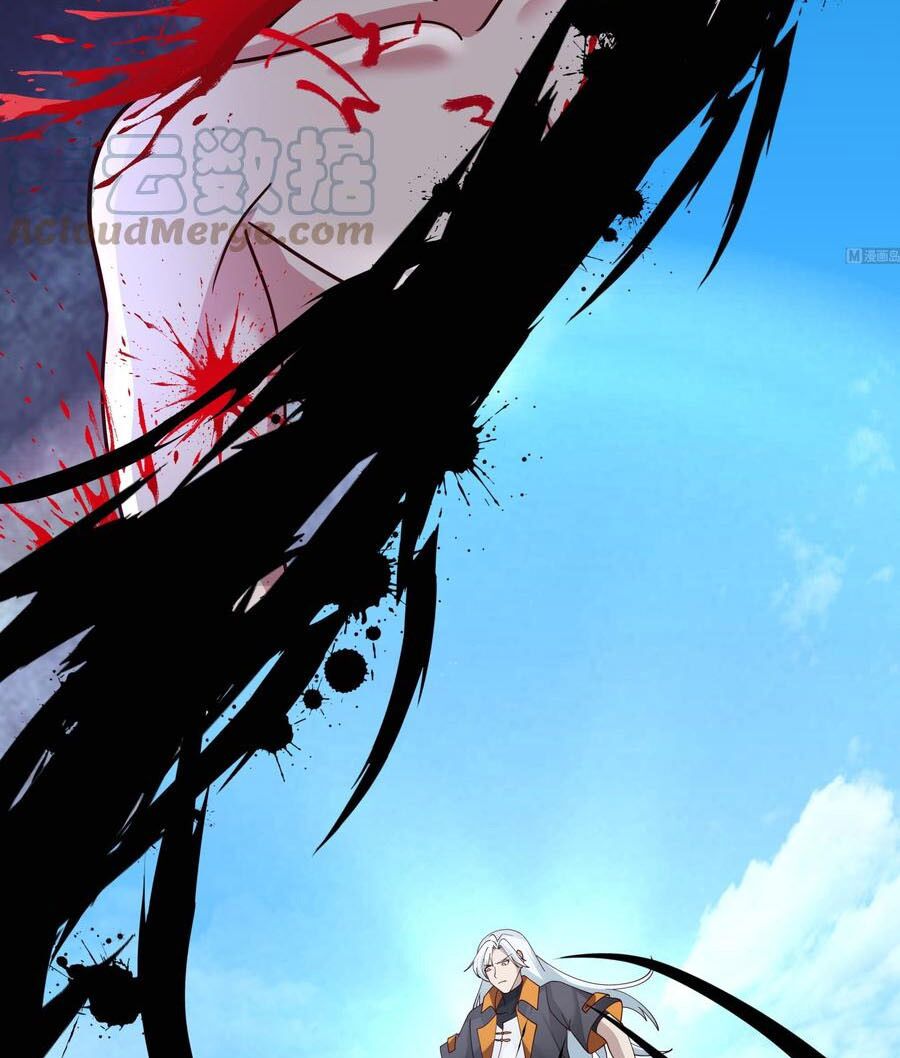 trên người ta có một rồng chapter 540 30