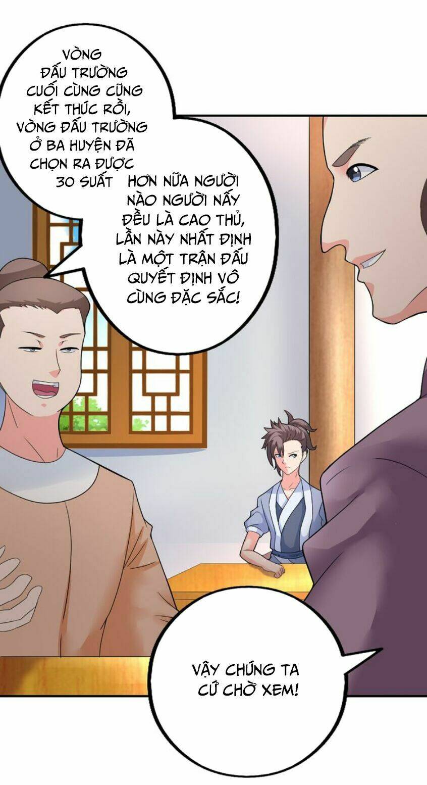 cực vũ huyền đế chapter 37 18