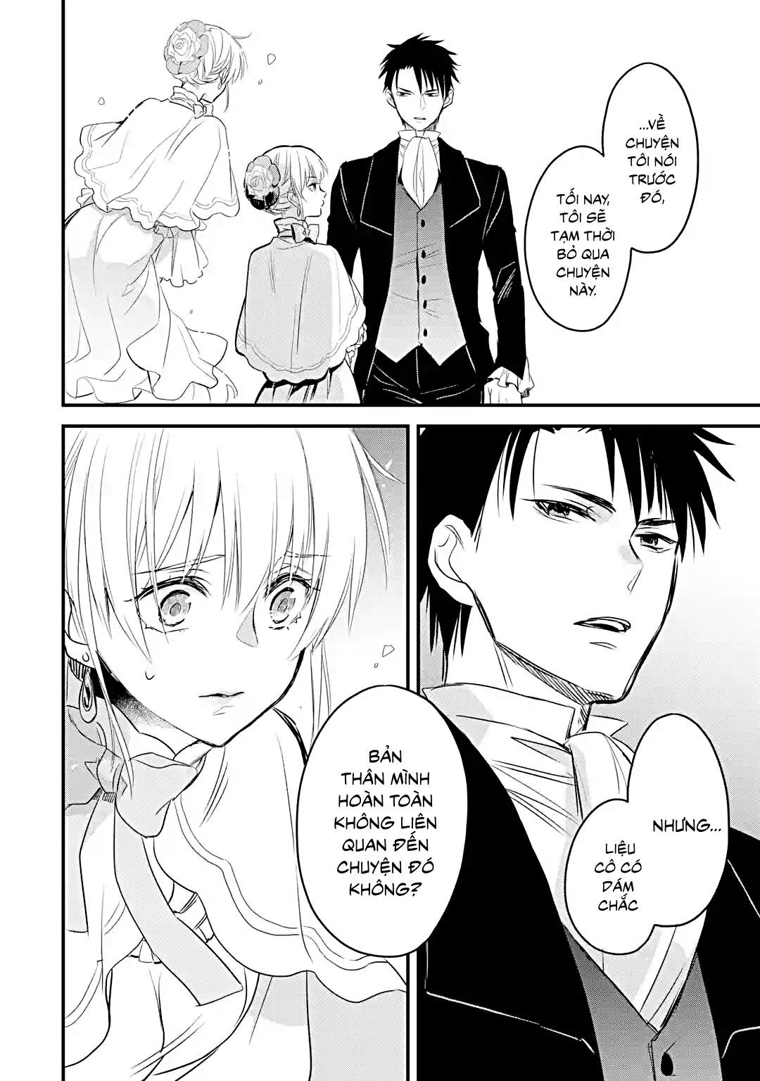 chén thánh của eris chapter 10.2 6