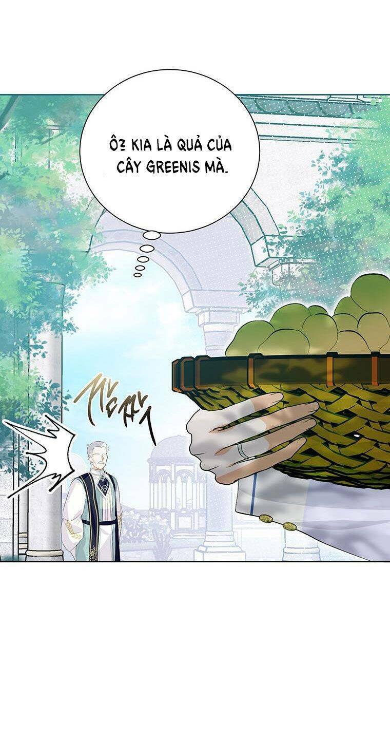 phía sau mặt nạ của nam chính hiền lành chapter 15 24