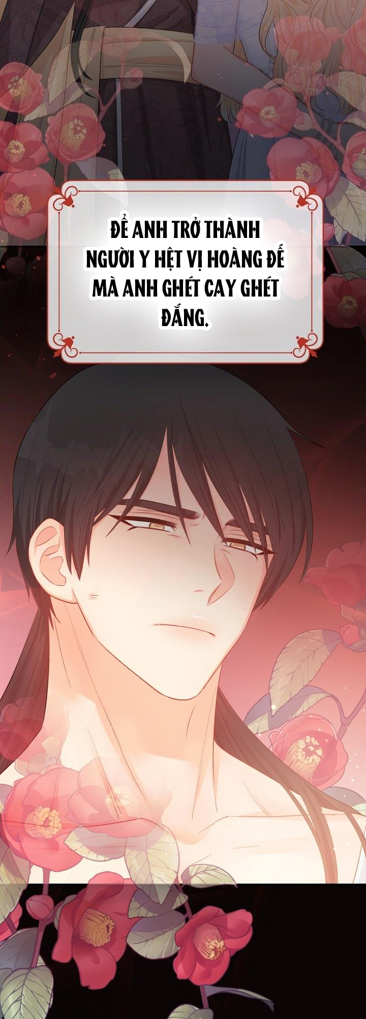 đừng đặt tình cảm mình vào cuốn sách đó chapter 14 43