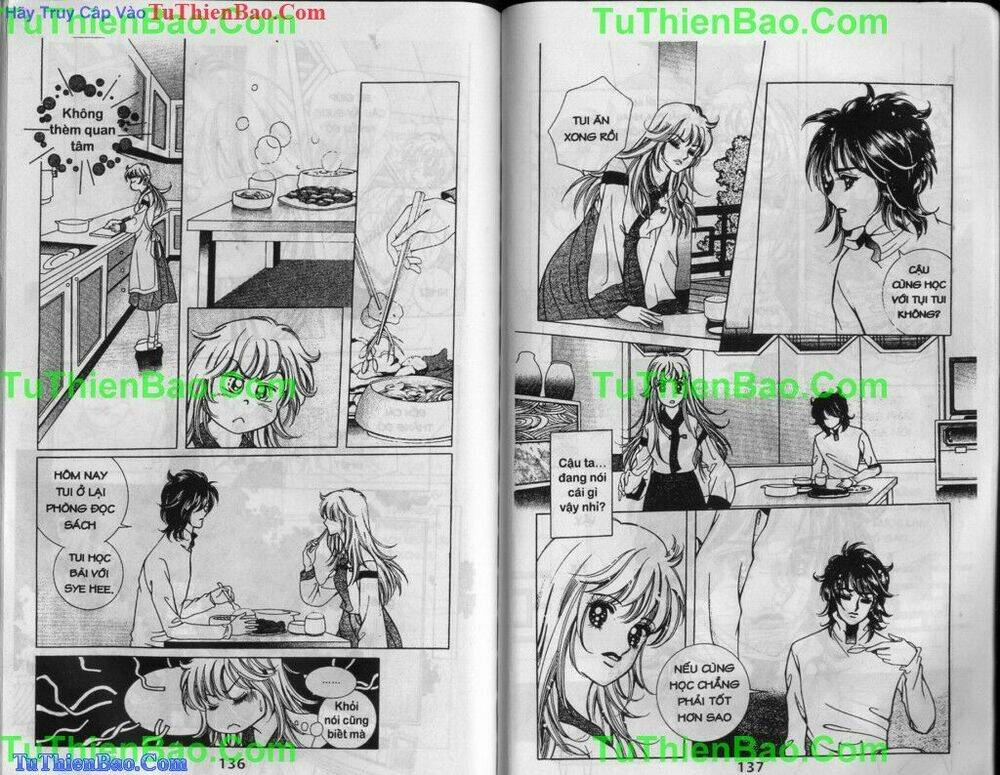 nhật ký của nan a chapter 2 68