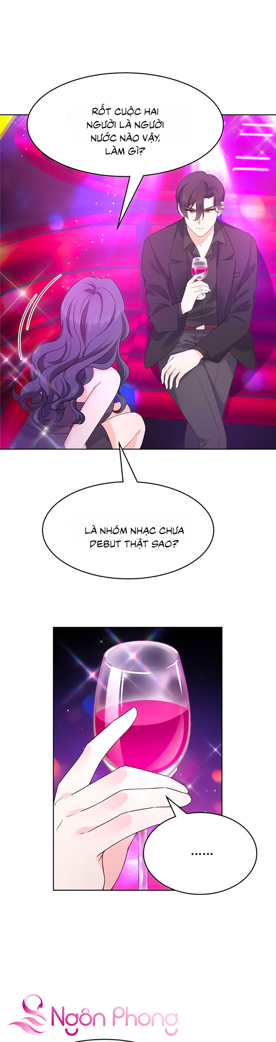 hotboy quốc dân là nữ chapter 147 17