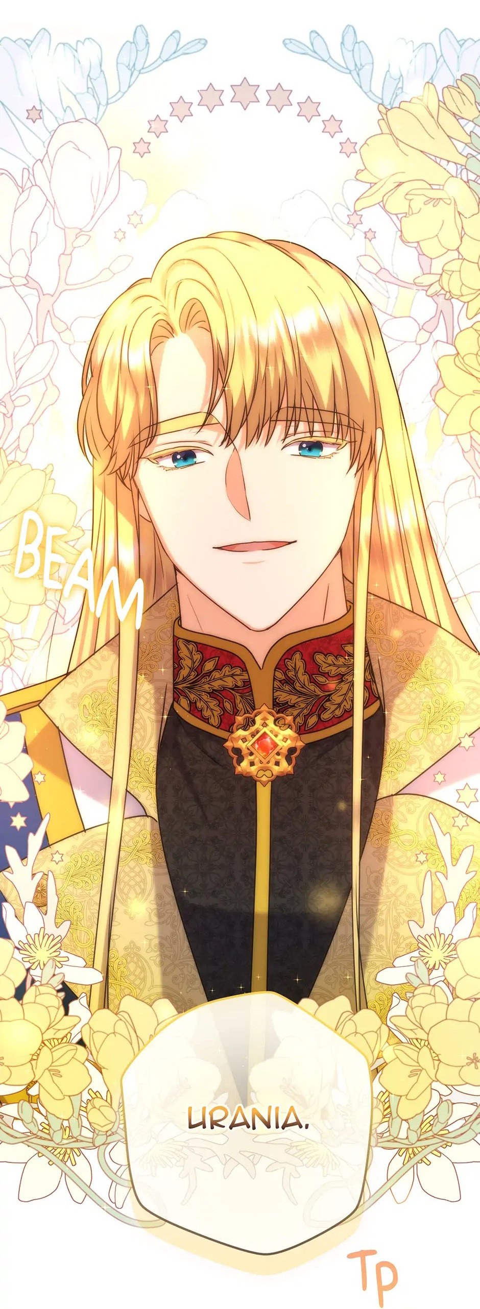 từ hầu gái tôi đã trở thành hoàng hậu chapter 71 40