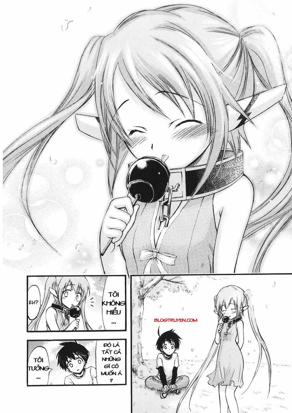 vật thất lạc của bầu trời chapter 25 32