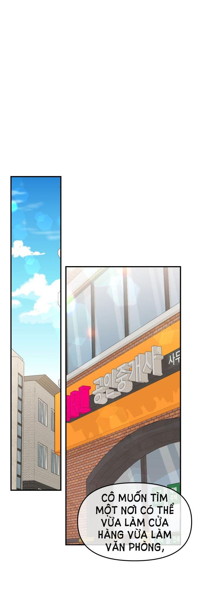 gửi em người đánh cắp những vì sao - to you who swallowed a star chapter 80.2 41