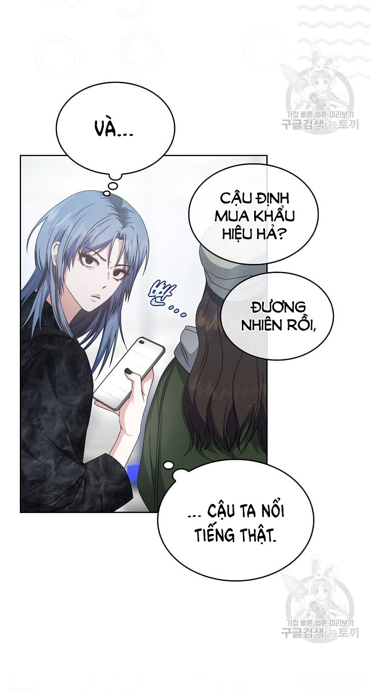 Debut Or Die chapter 45.1 - Trang 5