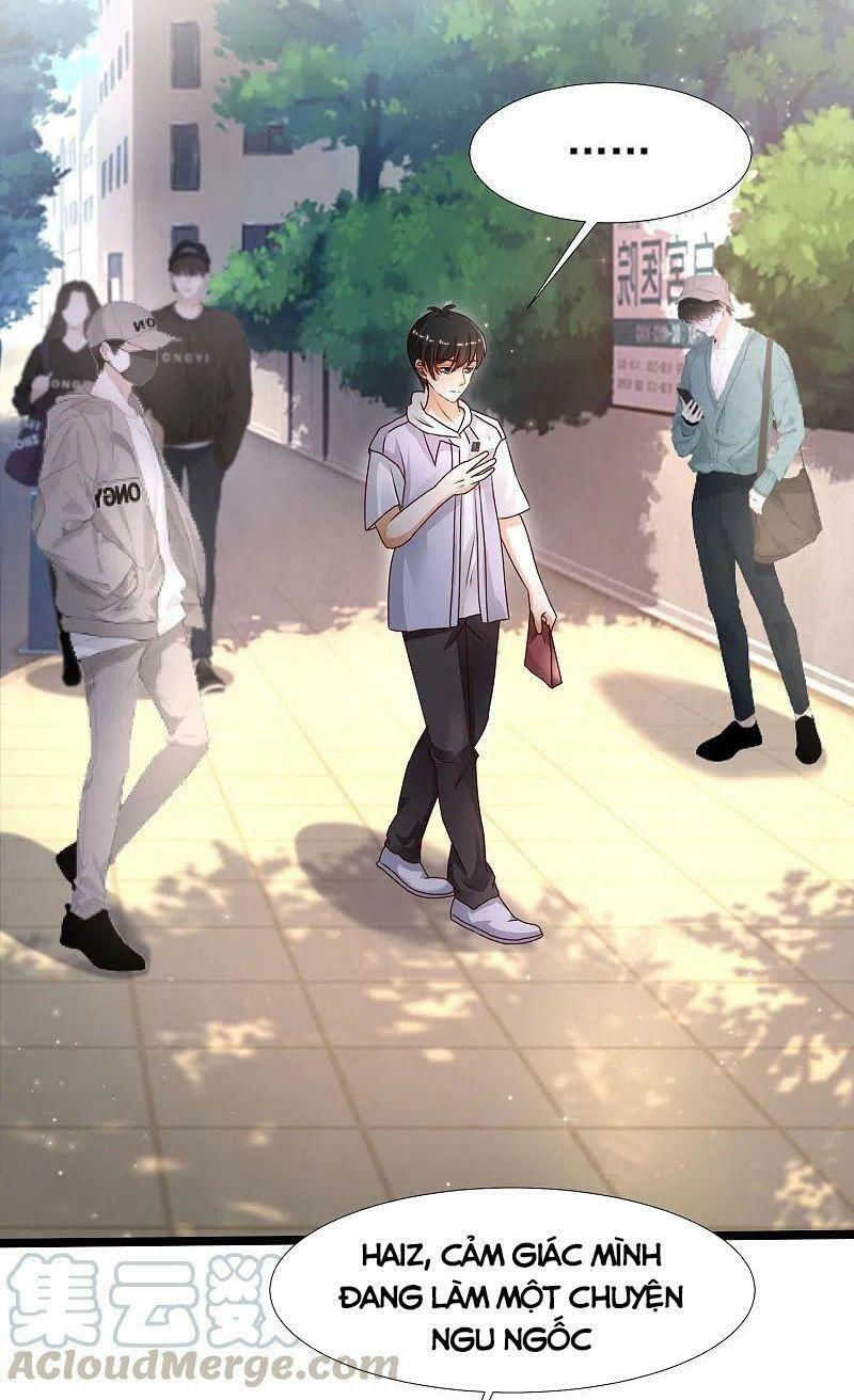 tối cường vận đào hoa chapter 232 8