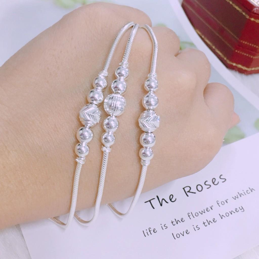 LẮC TAY NỮ NHẸ NHÀNG XINH XẮN -