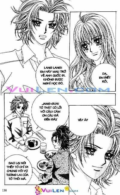 tình yêu quý tộc chapter 111 19