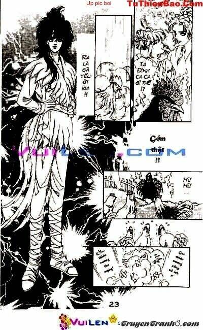 đóa hoa yêu kiều chapter 1 24