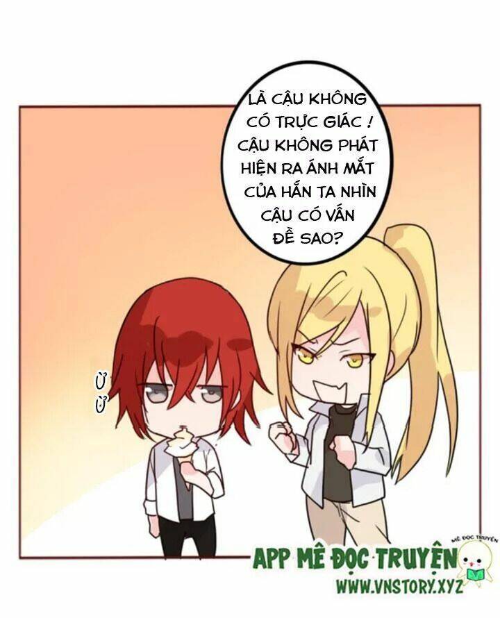 hồ tiên này không tin được chapter 16 22