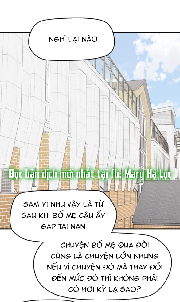 sam yi tái sinh chapter 28.2 29