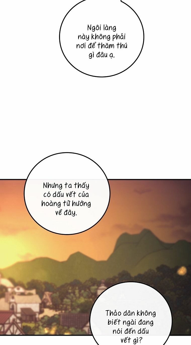 tôi nhìn thấy cái chết của bạn chapter 12 24