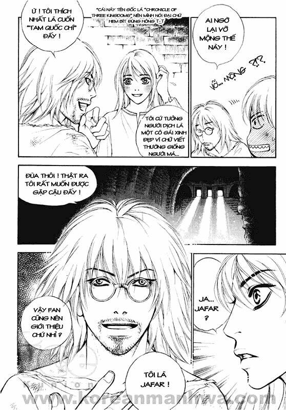 1001 nights chapter 3 7