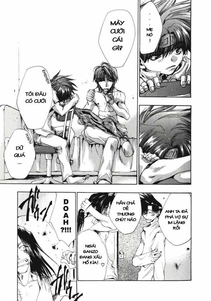 saiyuki chapter 34 22
