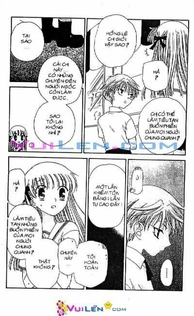 giỏ trái cây - fruit basket chapter 10 5