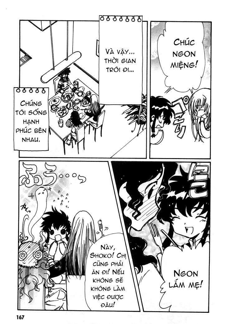 angelic layer chapter 26.5 7