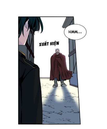 mong ước tuyệt vọng của một phù thủy chapter 5 26