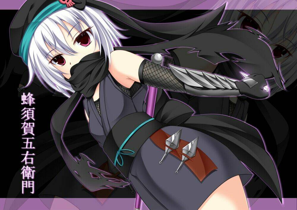 ảnh anime và ảnh wallpaper đẹp chapter 84 25