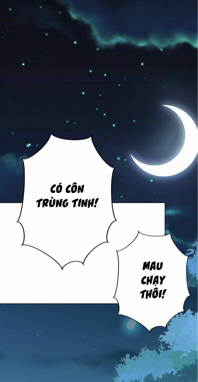 thiên kim bất hoán chapter 8 2