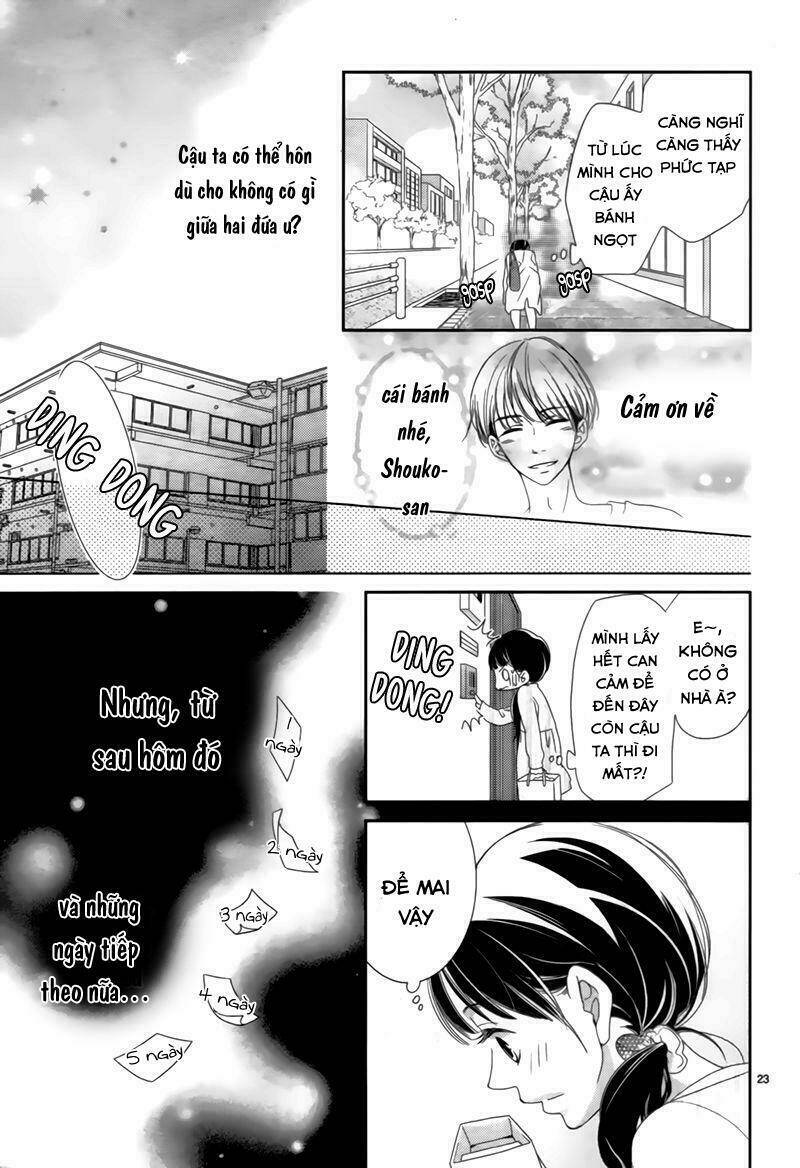 tổng hợp one shot. chapter 269 25