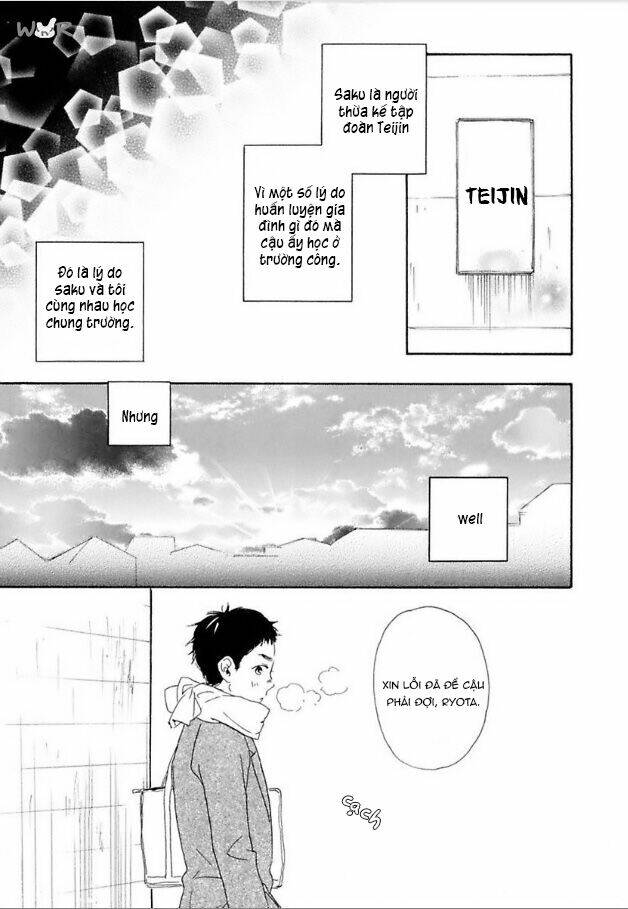 mad cinderella chapter 1 10