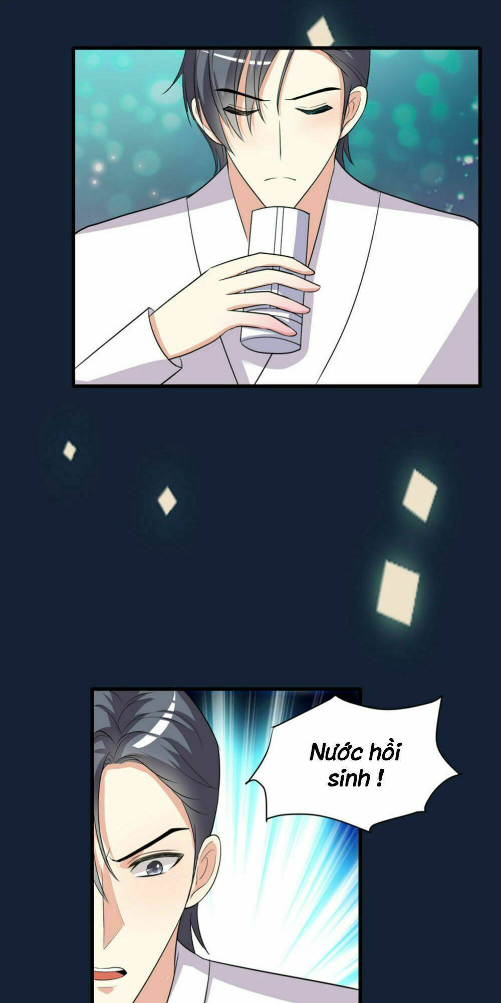 nguyệt dạ hương vi lai chapter 56 14