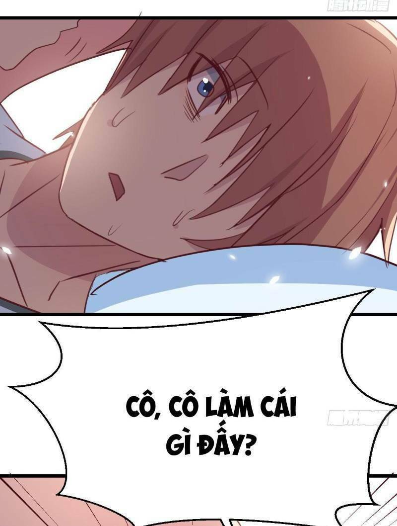 song tu đạo lữ kiểu xem mặt chapter 64 37