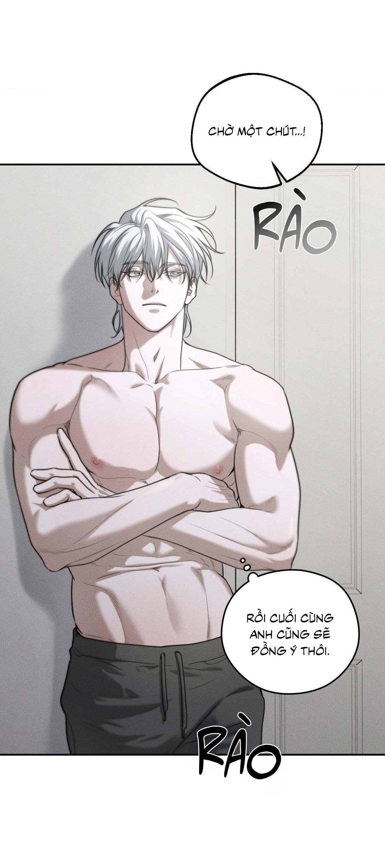 dear teddy bear chapter 34 10