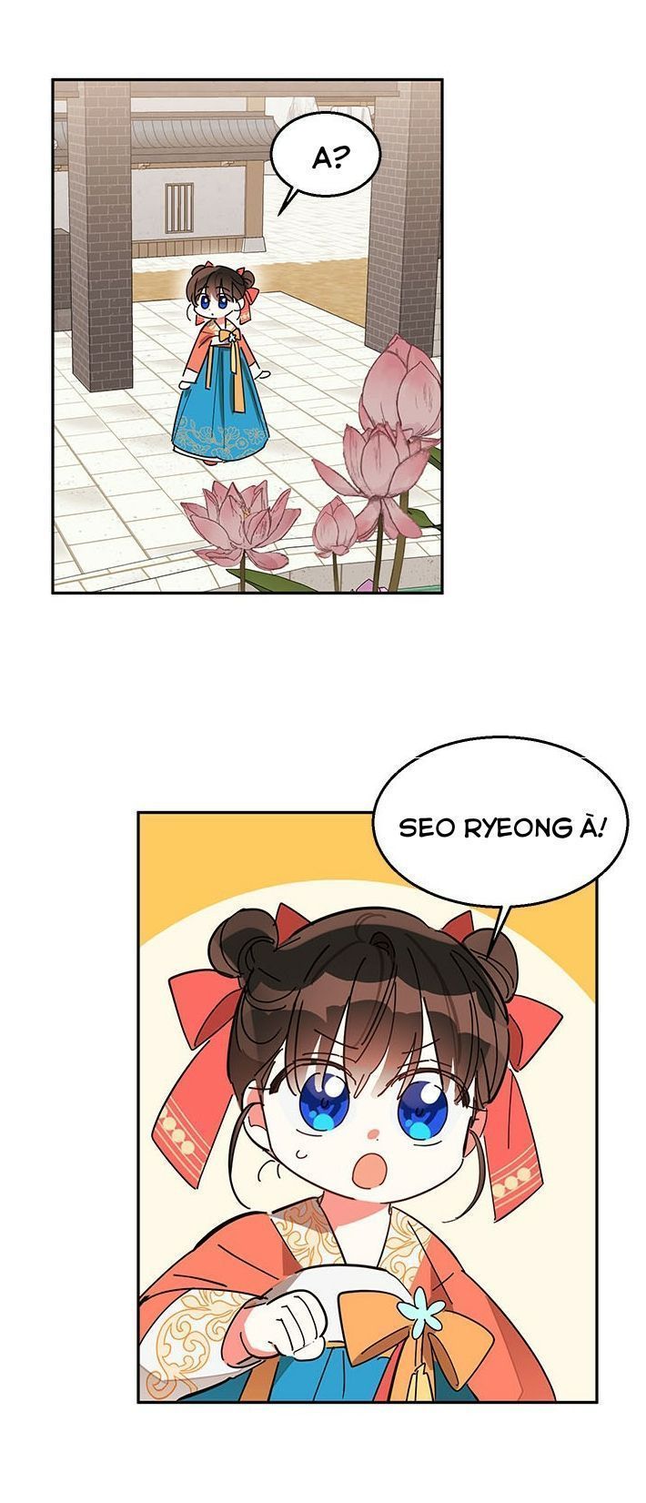 con gái bảo bối của boss phản diện chapter 8 12