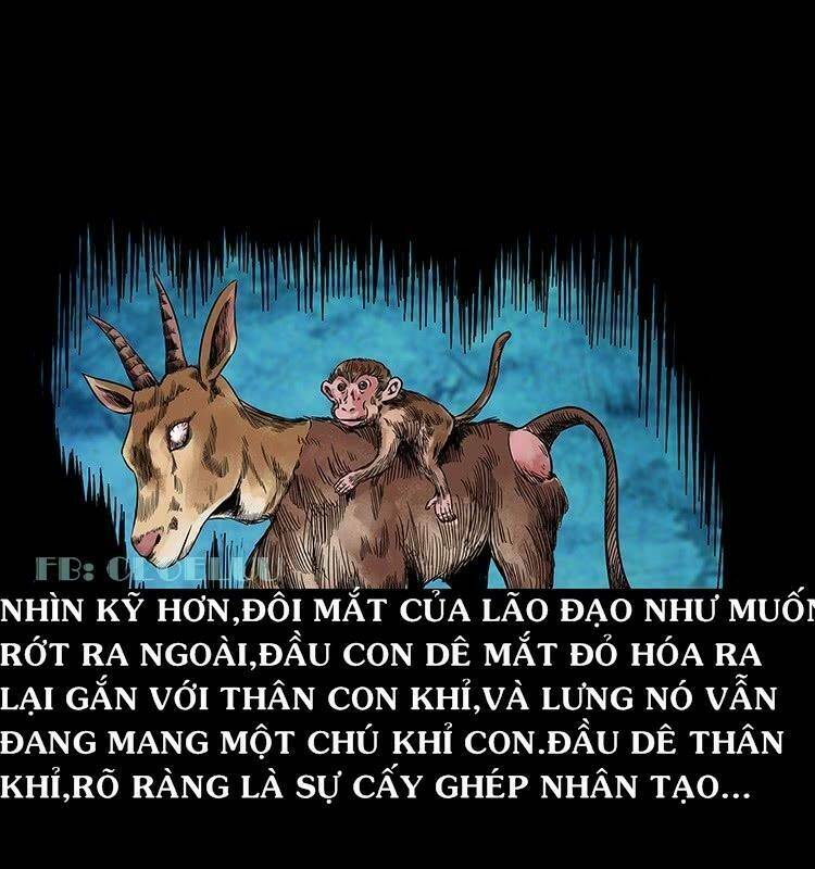 tiên sơn truyền kỳ chapter 12 56