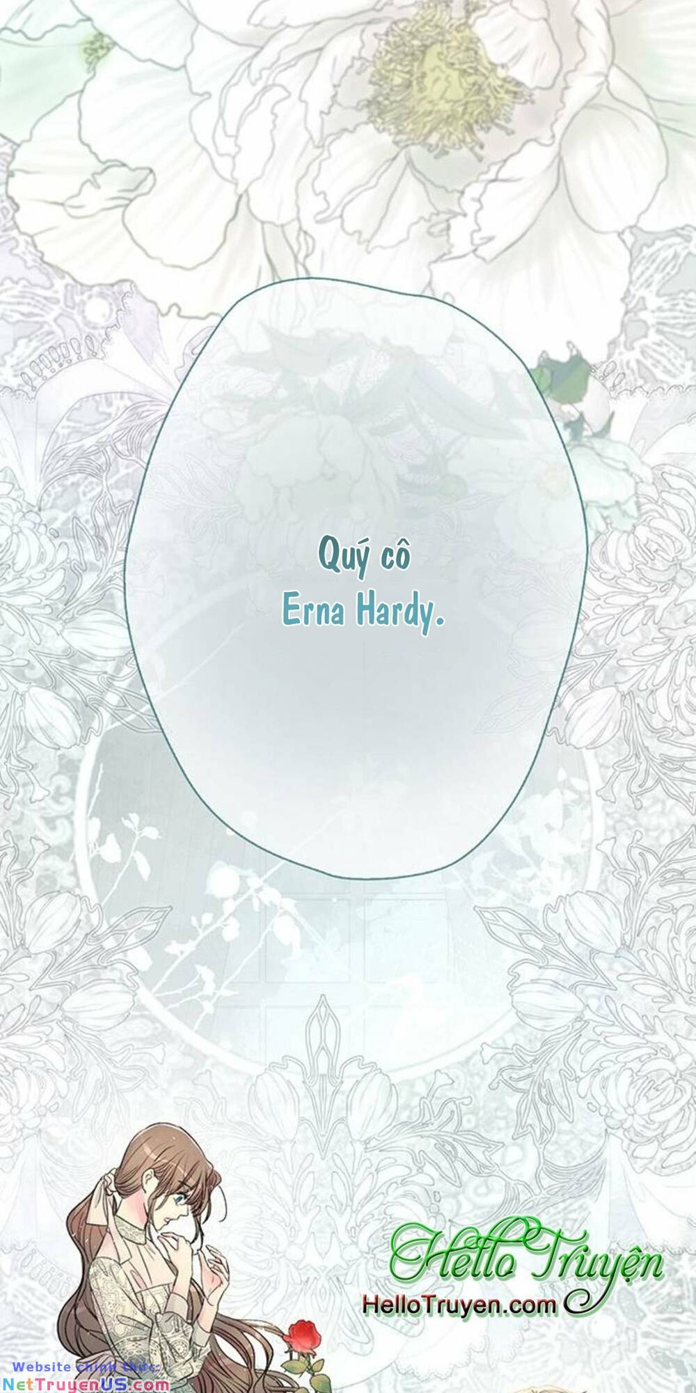 Hoàng Tử Rắc Rối chapter 30.2 64