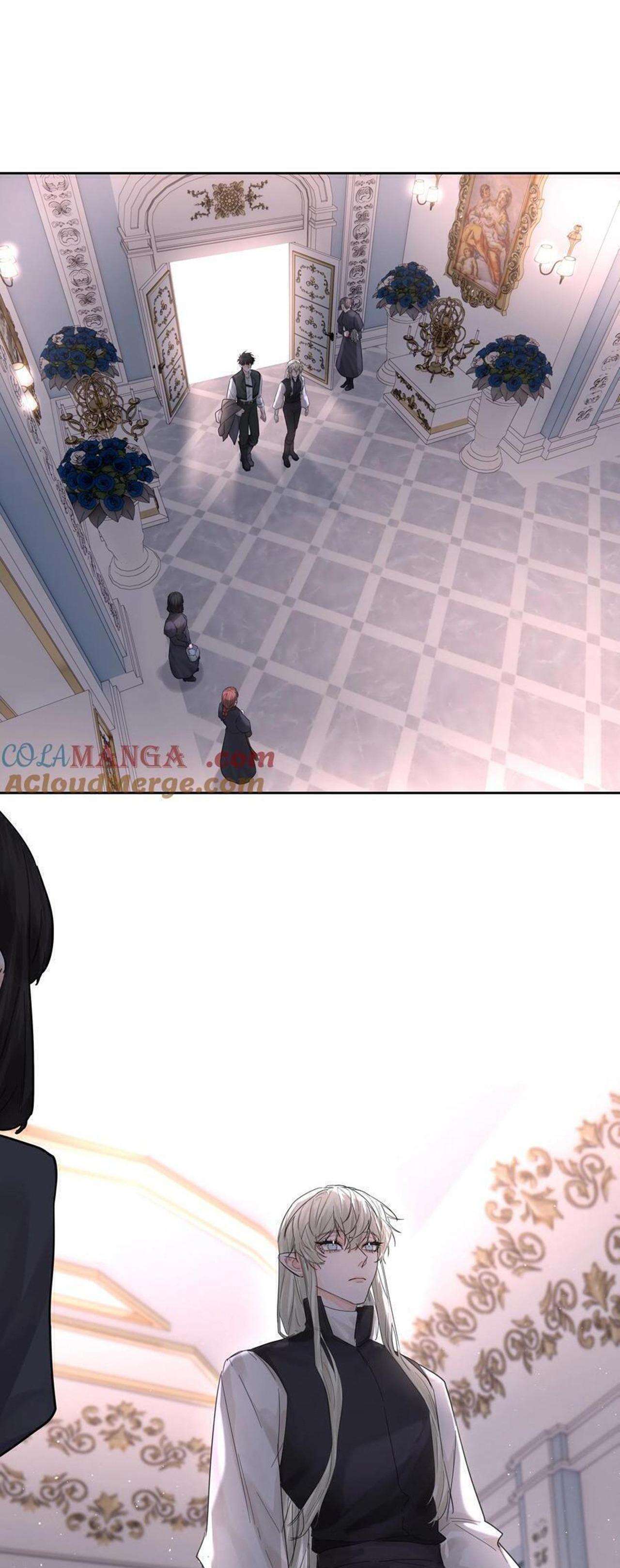 bạn trai cũ trở thành vua chapter 65 3