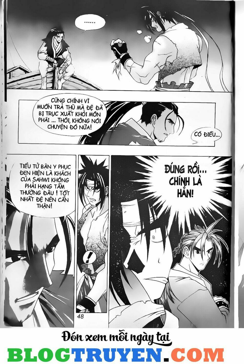 thiên lang liệt truyện chapter 16 9