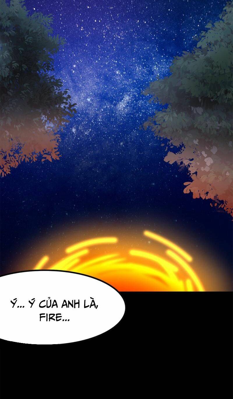 bạn gái virus của tôi chapter 336 30