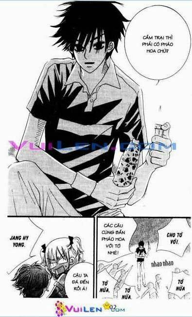 chàng trai thứ 13 chapter 2 104