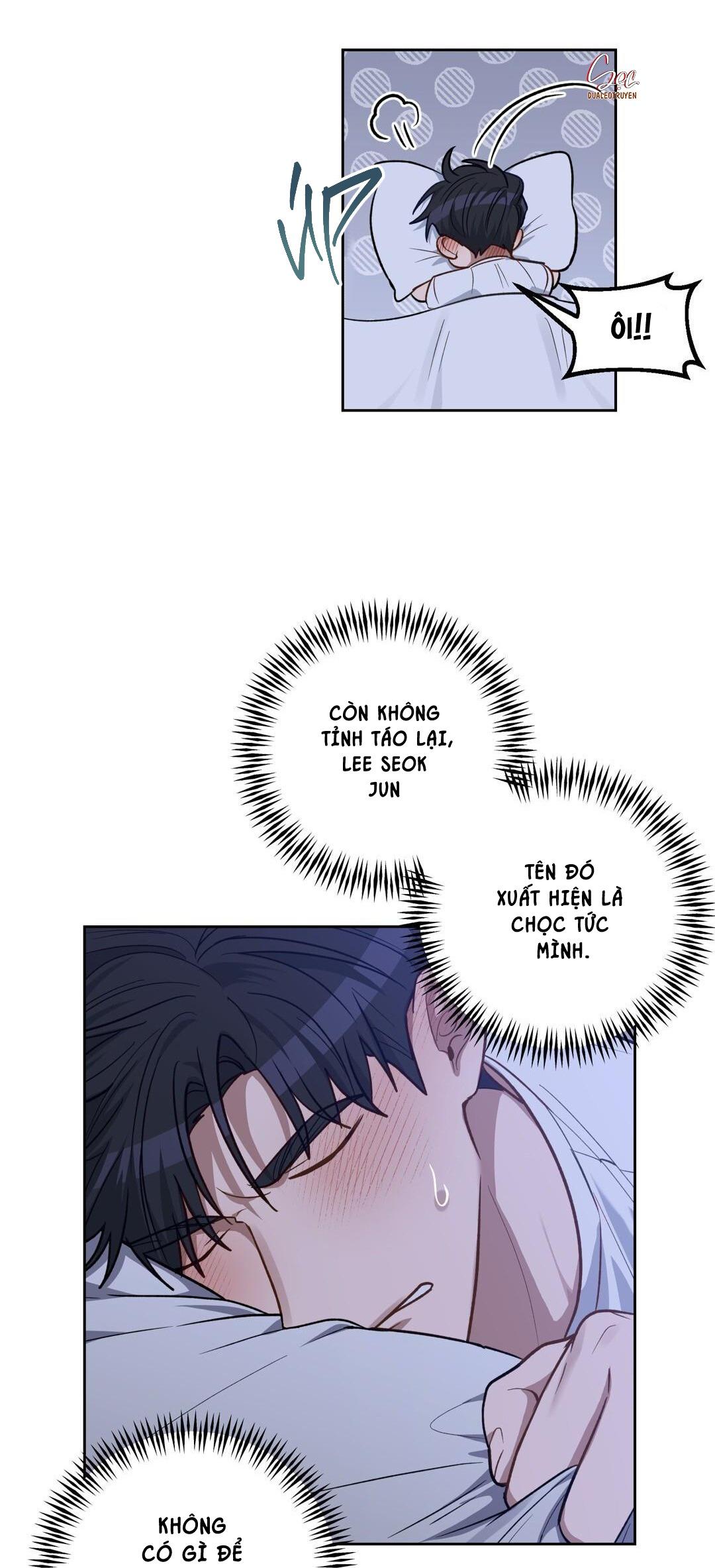 bơi trong mùi hương chapter 11 61