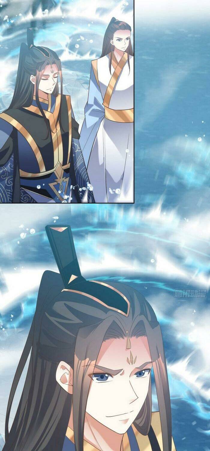 đỉnh cấp phản phái đại sư huynh chapter 74 2