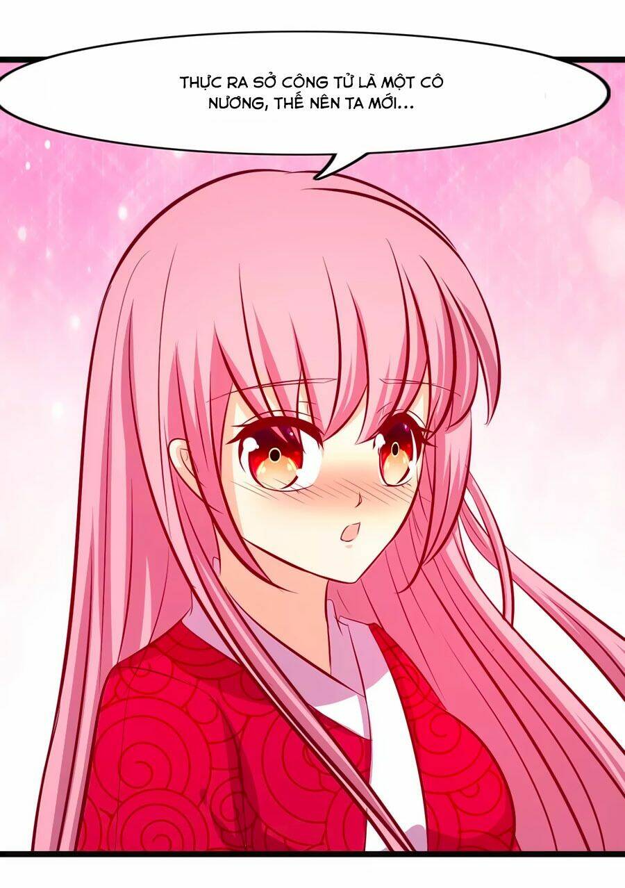 thỏ yêu tiểu vương phi chapter 63 7