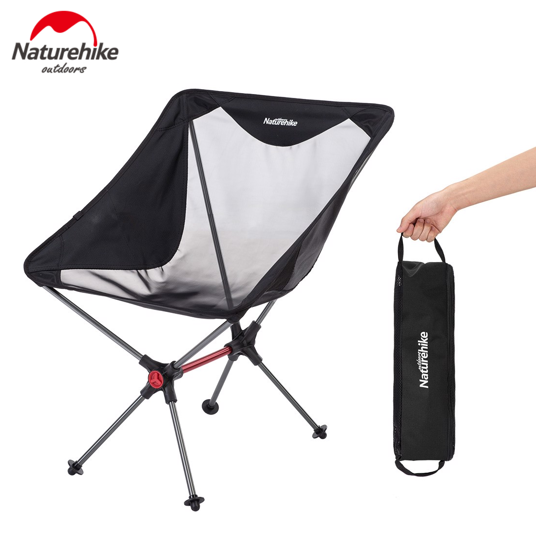 Ghế gấp dã ngoại Naturehike NH19JJ005