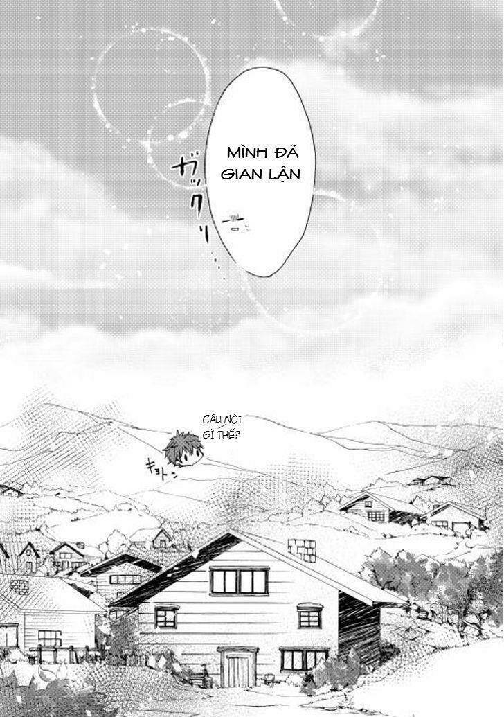 tenseisha wa cheat o nozomanai chapter 1 28