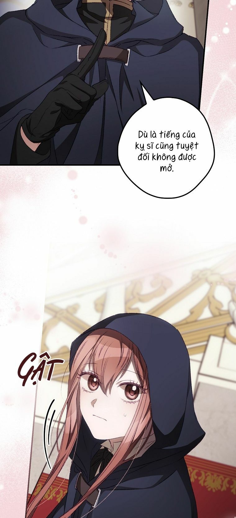 tôi nhìn thấy cái chết của bạn chapter 22 41