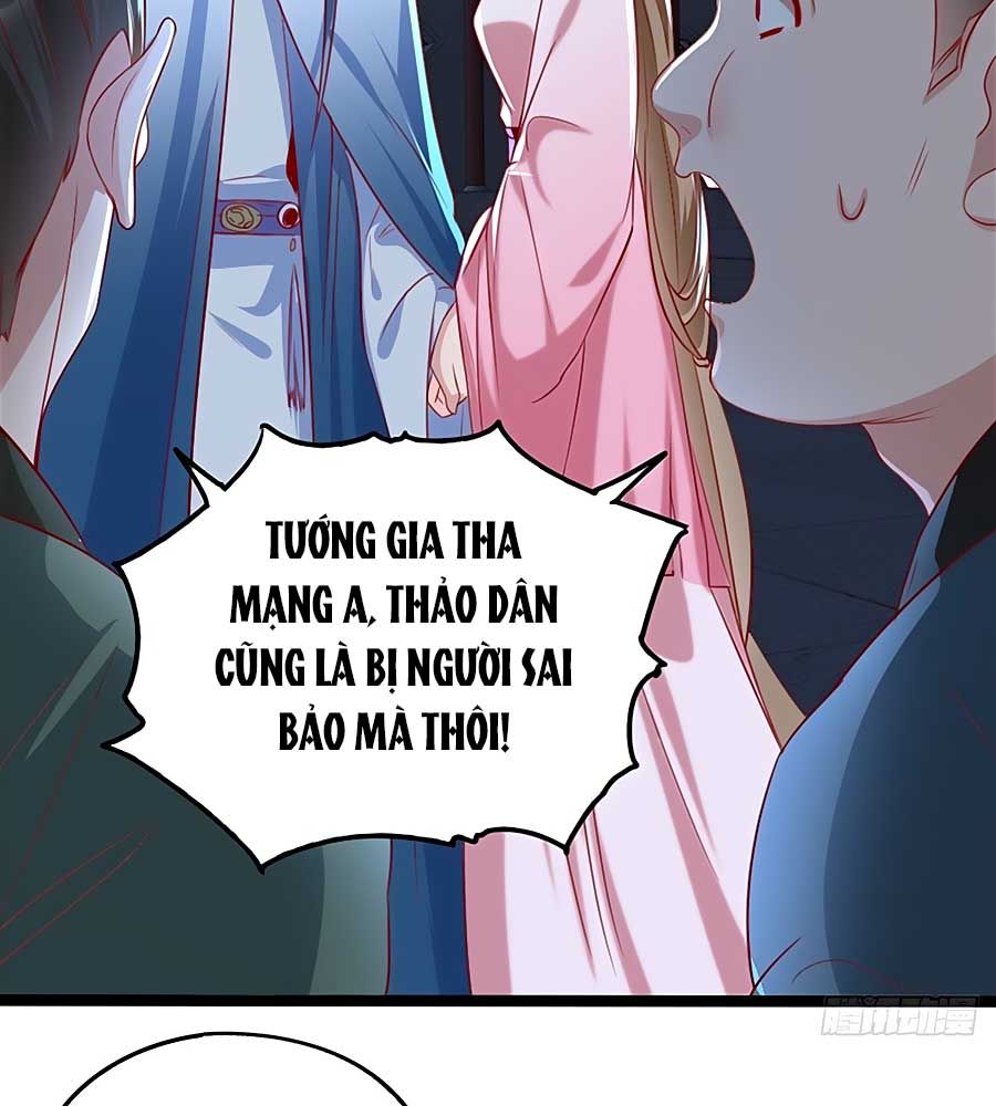 Gian Phi Như Thử Đa Kiều chapter 101 - Trang 37