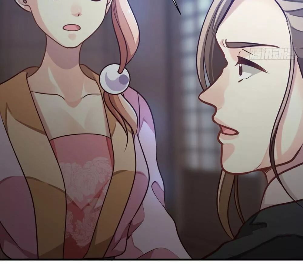 thái tử phi nhà ta thật hung hăng chapter 35 31