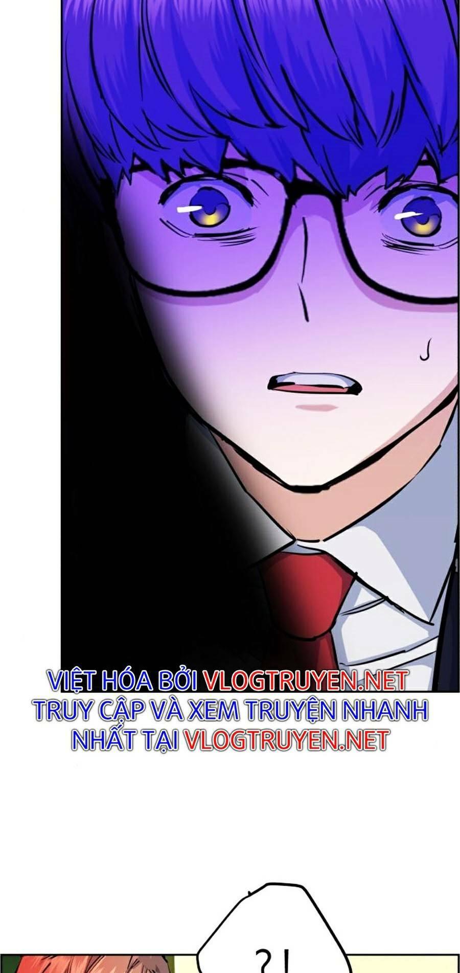 bạn học tôi là lính đánh thuê chapter 70 72