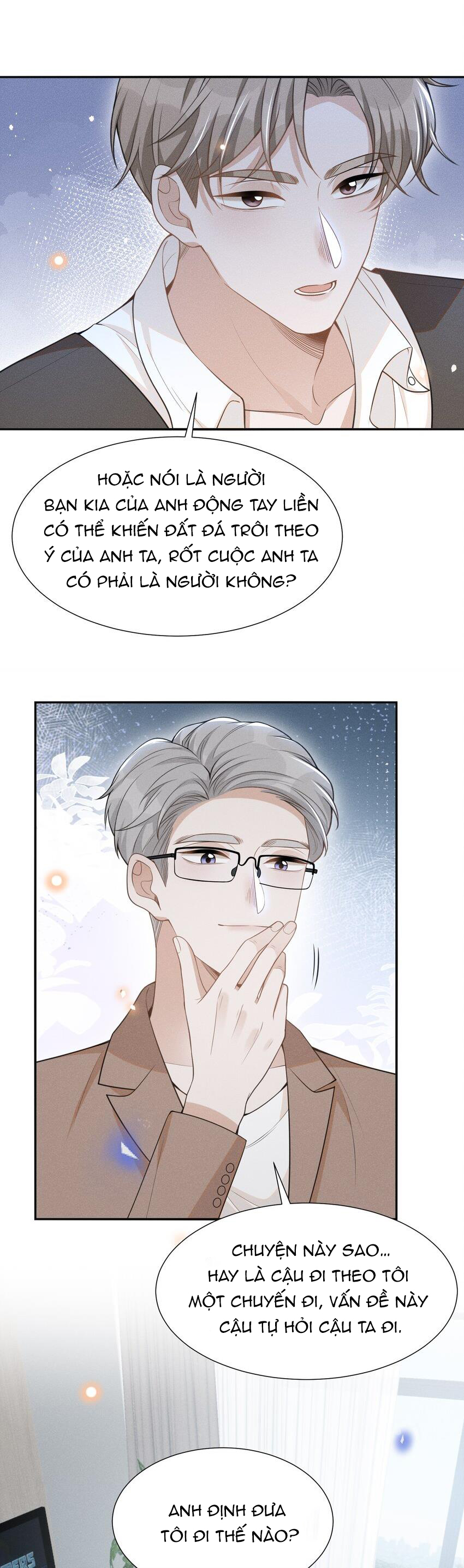 kiếp sau không gặp chapter 69 14