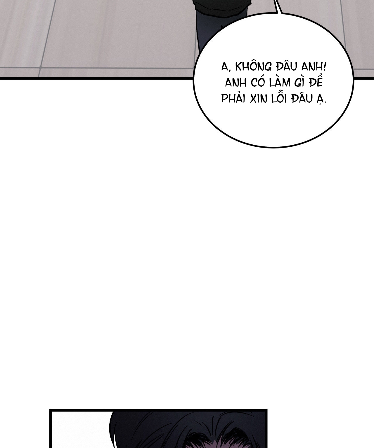 Lại Là Nói Dối chapter 7.2 - Trang 4